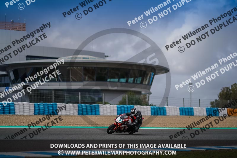 25 to 27th november 2017;Jerez;event digital images;motorbikes;no limits;peter wileman photography;trackday;trackday digital images